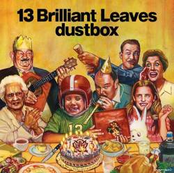 Dustbox : 13 Brilliant Leaves